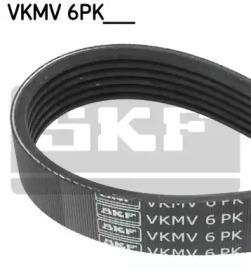 VKMV 6PK1590 SKF  